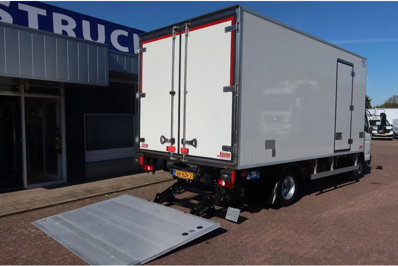 FUSO Canter Thermoking T 600R Koel/Vries + Laadklep - Tovornjak hladilnik: slika 4 FUSO Canter Thermoking T 600R Koel/Vries + Laadklep - Tovornjak hladilnik: slika 4