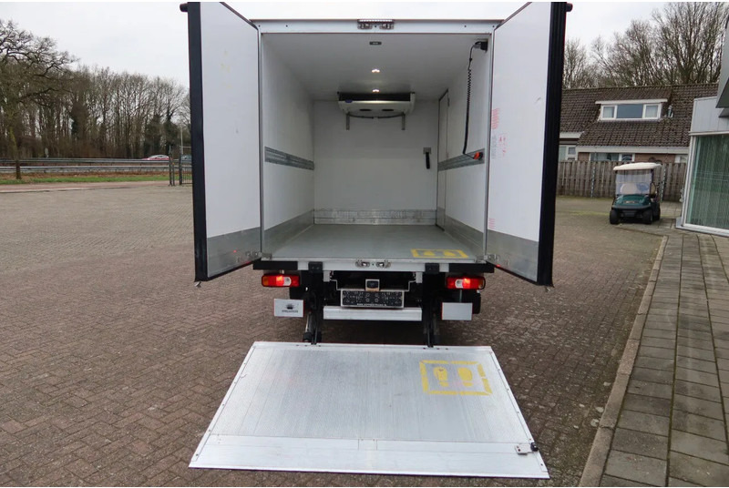Iveco Daily 35C16 Koel/Vries Bakwagen + DHollandia 750kg Laadklep - Hladilno vozilo: slika 3 Iveco Daily 35C16 Koel/Vries Bakwagen + DHollandia 750kg Laadklep - Hladilno vozilo: slika 3