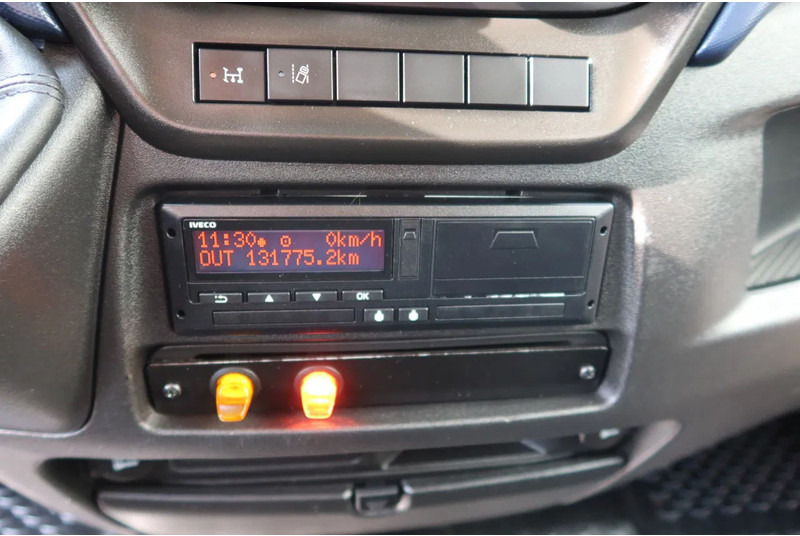 Iveco Daily 50C16 Recovery truck, bergingswagen, Afsleepwagen - Vlečno vozilo: slika 4 Iveco Daily 50C16 Recovery truck, bergingswagen, Afsleepwagen - Vlečno vozilo: slika 4