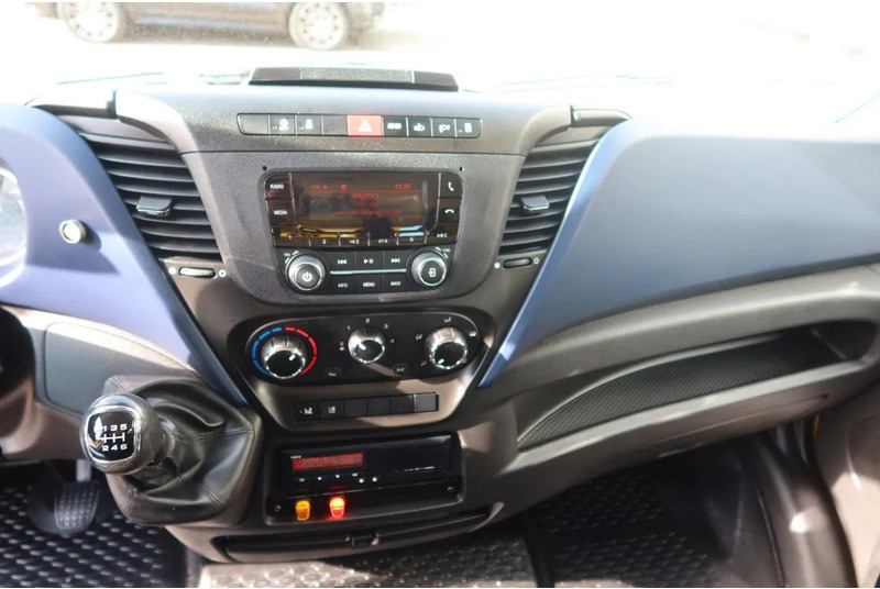 Iveco Daily 50C16 Recovery truck, bergingswagen, Afsleepwagen - Vlečno vozilo: slika 5 Iveco Daily 50C16 Recovery truck, bergingswagen, Afsleepwagen - Vlečno vozilo: slika 5