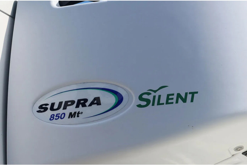Tovornjak hladilnik Iveco EuroCargo 120 El 210L Carrier Supra 850 MT Koel/Vries+Klep Bitemp met verplaatsbare wand: slika 16