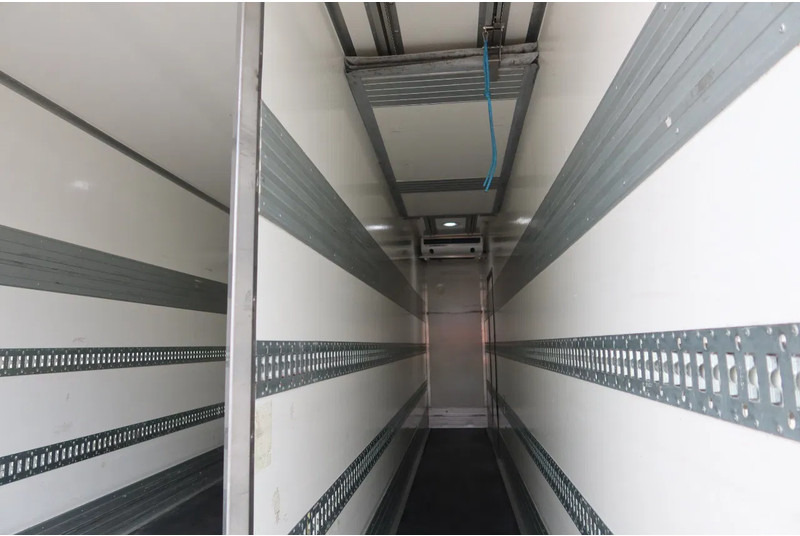 MAN TGM 18.290 Full AIR Thermoking T 1200R Koel/Vries Bi-Temp + Dollandia klep 2500 KG+ extra accu set - Tovornjak hladilnik: slika 4 MAN TGM 18.290 Full AIR Thermoking T 1200R Koel/Vries Bi-Temp + Dollandia klep 2500 KG+ extra accu set - Tovornjak hladilnik: slika 4