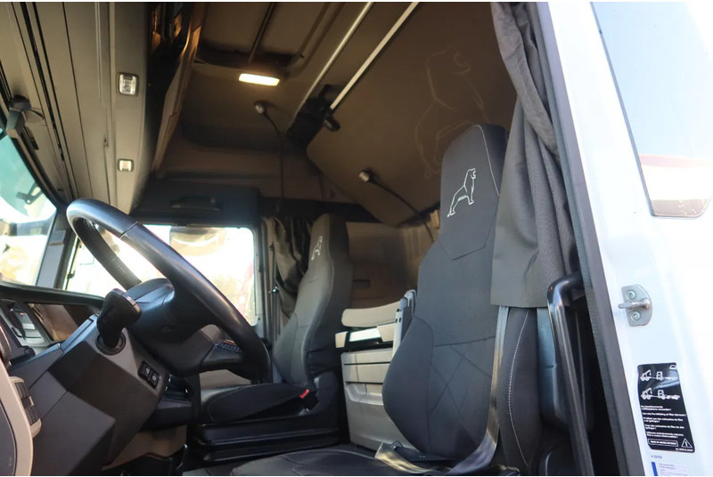 MAN TGM 18.290 Koel/ vries Thermoking UT 800 Diesel /elektrisch 2x bed - Tovornjak hladilnik: slika 5 MAN TGM 18.290 Koel/ vries Thermoking UT 800 Diesel /elektrisch 2x bed - Tovornjak hladilnik: slika 5