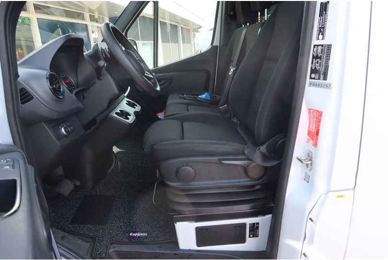 Mercedes-Benz 317 CDI 317 CDI L3/H2 Koel/Vries Automaat - Hladilno vozilo: slika 4 Mercedes-Benz 317 CDI 317 CDI L3/H2 Koel/Vries Automaat - Hladilno vozilo: slika 4