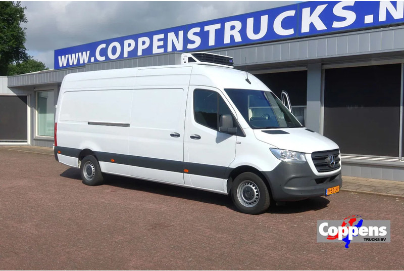 Mercedes-Benz 317 CDI 317 CDI L3/H2 Koel/Vries Automaat - Hladilno vozilo: slika 1 Mercedes-Benz 317 CDI 317 CDI L3/H2 Koel/Vries Automaat - Hladilno vozilo: slika 1