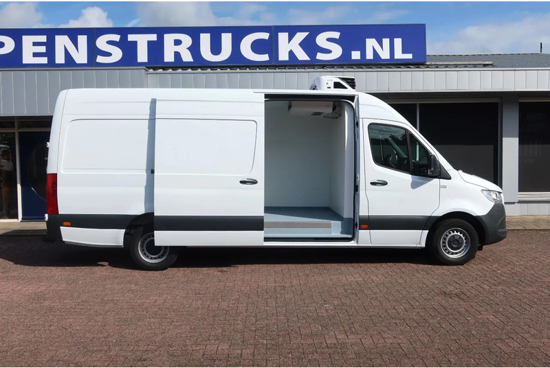 Mercedes-Benz 317 CDI 317 CDI L3/H2 Koel/Vries Automaat - Hladilno vozilo: slika 2 Mercedes-Benz 317 CDI 317 CDI L3/H2 Koel/Vries Automaat - Hladilno vozilo: slika 2