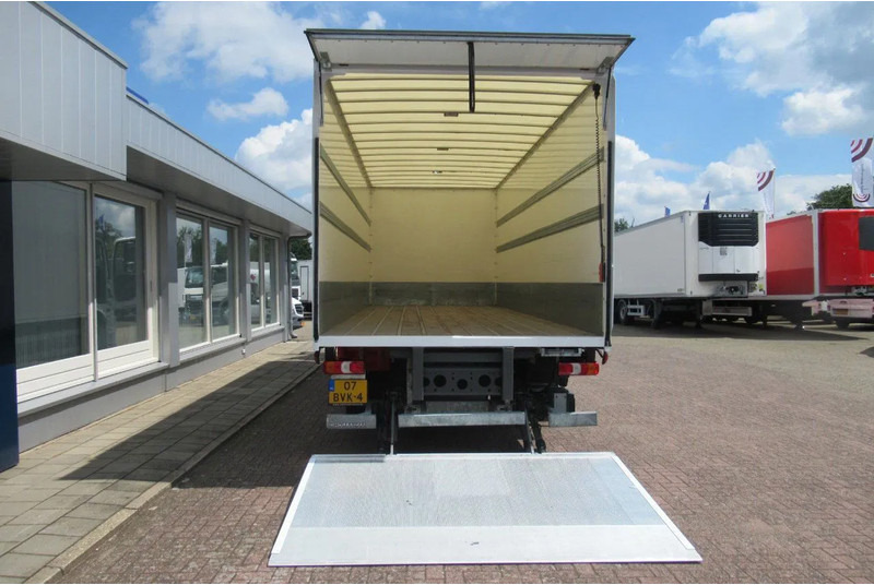 Mercedes-Benz Actros 1832 1832 LL 4x2 - Tovornjak zabojnik: slika 3 Mercedes-Benz Actros 1832 1832 LL 4x2 - Tovornjak zabojnik: slika 3