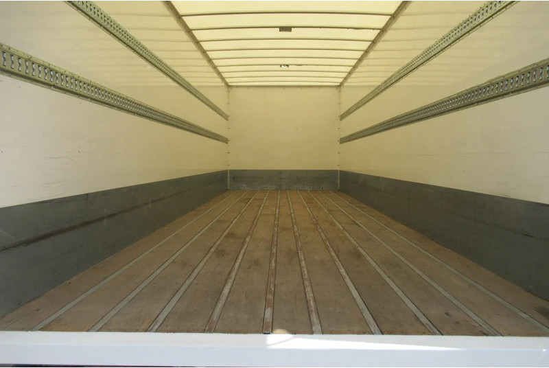 Mercedes-Benz Actros 1832 1832 LL 4x2 - Tovornjak zabojnik: slika 4 Mercedes-Benz Actros 1832 1832 LL 4x2 - Tovornjak zabojnik: slika 4