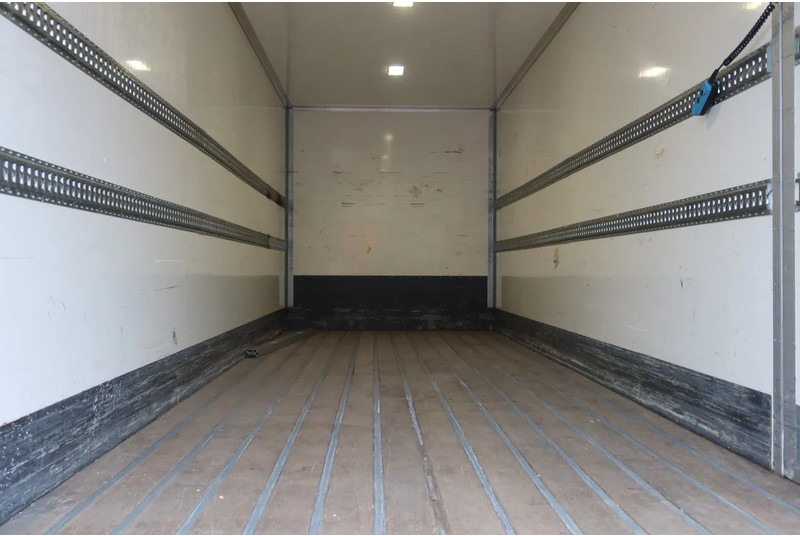 Mercedes-Benz Actros 1924 L Bak + Dhollandia klep 2000 KG + extra accu set. - Tovornjak zabojnik: slika 4 Mercedes-Benz Actros 1924 L Bak + Dhollandia klep 2000 KG + extra accu set. - Tovornjak zabojnik: slika 4