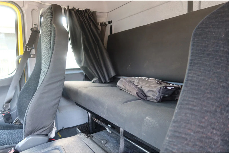 Mercedes-Benz Atego 1221 1221 L Takel wagen 6 Persoons - Tovornjak avtotransporter: slika 5 Mercedes-Benz Atego 1221 1221 L Takel wagen 6 Persoons - Tovornjak avtotransporter: slika 5