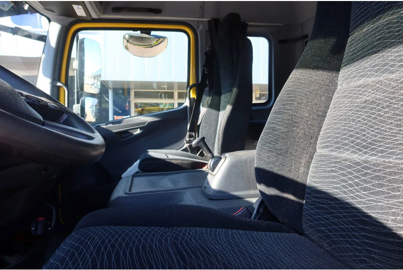 Mercedes-Benz Atego 1221 1221 L Takel wagen 6 Persoons - Vlečno vozilo: slika 5 Mercedes-Benz Atego 1221 1221 L Takel wagen 6 Persoons - Vlečno vozilo: slika 5