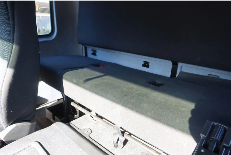 Mercedes-Benz Atego 1221 L Takelwagen 6 Persoons - Tovornjak avtotransporter: slika 5 Mercedes-Benz Atego 1221 L Takelwagen 6 Persoons - Tovornjak avtotransporter: slika 5