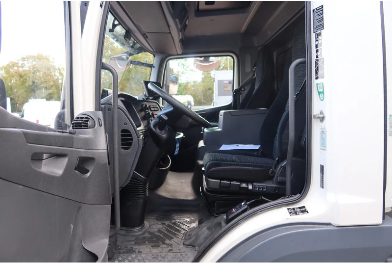 Mercedes-Benz Atego 1223 L Bak + Klep Bar 3000 KG - Tovornjak zabojnik: slika 5 Mercedes-Benz Atego 1223 L Bak + Klep Bar 3000 KG - Tovornjak zabojnik: slika 5