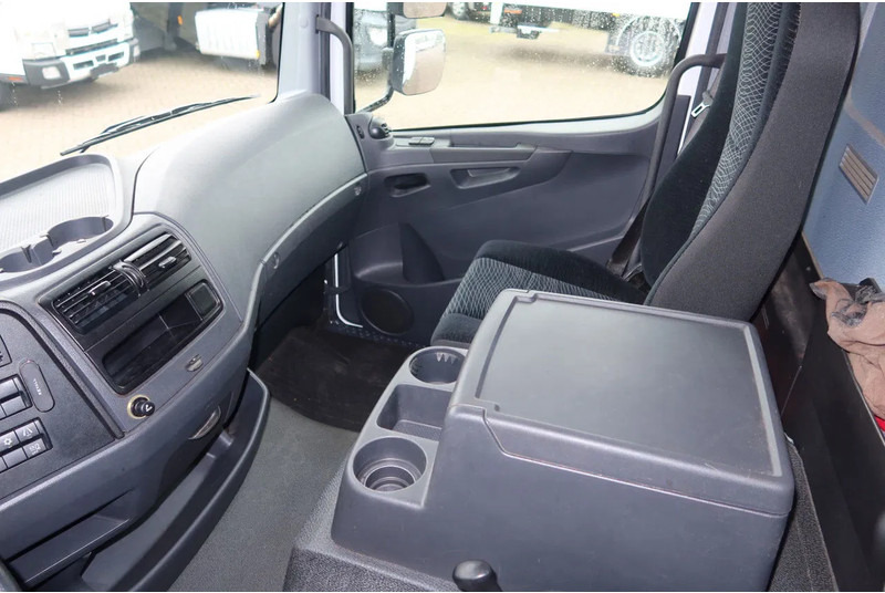 Mercedes-Benz Atego 1521 L Bak+Klep Dhollandia - Tovornjak zabojnik: slika 5 Mercedes-Benz Atego 1521 L Bak+Klep Dhollandia - Tovornjak zabojnik: slika 5