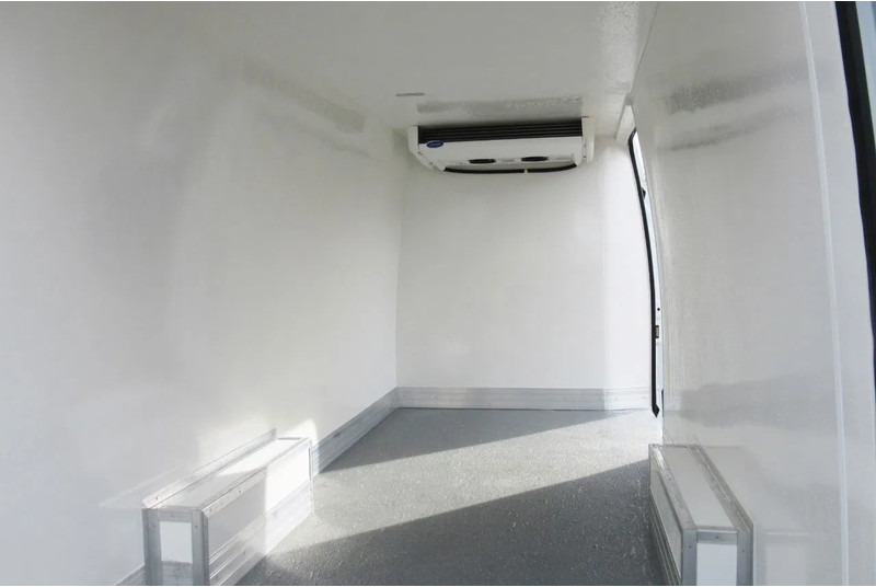 Mercedes-Benz Sprinter 314 CDI Koel/Vries/ verwarmen 220 volt nachtaansluiting - Hladilno vozilo: slika 4 Mercedes-Benz Sprinter 314 CDI Koel/Vries/ verwarmen 220 volt nachtaansluiting - Hladilno vozilo: slika 4