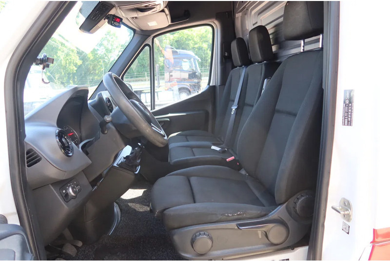 Mercedes-Benz Sprinter 314 CDI Koelwagen. Prijs 16.850,-- euro netto - Hladilno vozilo: slika 5 Mercedes-Benz Sprinter 314 CDI Koelwagen. Prijs 16.850,-- euro netto - Hladilno vozilo: slika 5