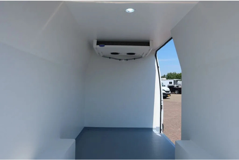 Mercedes-Benz Sprinter 315 CDI Koel/Vries/Verwarmen Carrier Xarios 350 + 220 volt nachtaansluiting - Hladilno vozilo: slika 4 Mercedes-Benz Sprinter 315 CDI Koel/Vries/Verwarmen Carrier Xarios 350 + 220 volt nachtaansluiting - Hladilno vozilo: slika 4