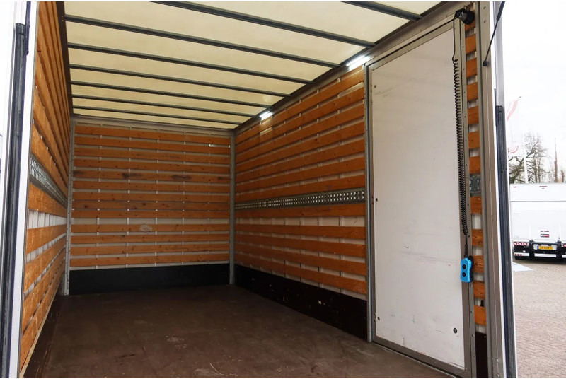 Mercedes-Benz Sprinter 316 CDI Bak + Klep 800 KG Automaat - Dostavno vozilo z zabojnikom: slika 4 Mercedes-Benz Sprinter 316 CDI Bak + Klep 800 KG Automaat - Dostavno vozilo z zabojnikom: slika 4