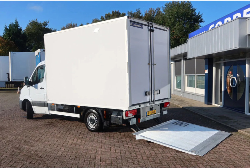 Mercedes-Benz Sprinter 316 CDI Carrier Koel/Vries Bak+Klep. Dag en nacht aansluiting - Hladilno vozilo: slika 3 Mercedes-Benz Sprinter 316 CDI Carrier Koel/Vries Bak+Klep. Dag en nacht aansluiting - Hladilno vozilo: slika 3
