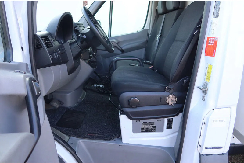 Mercedes-Benz Sprinter 316 CDI Carrier Koel/Vries Bak+Klep. Dag en nacht aansluiting - Hladilno vozilo: slika 5 Mercedes-Benz Sprinter 316 CDI Carrier Koel/Vries Bak+Klep. Dag en nacht aansluiting - Hladilno vozilo: slika 5