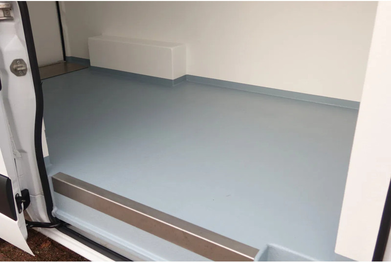 Mercedes-Benz Sprinter 316 CDI Koel/Vries/Verwarmen +Klep L2/H2 - Hladilno vozilo: slika 4 Mercedes-Benz Sprinter 316 CDI Koel/Vries/Verwarmen +Klep L2/H2 - Hladilno vozilo: slika 4