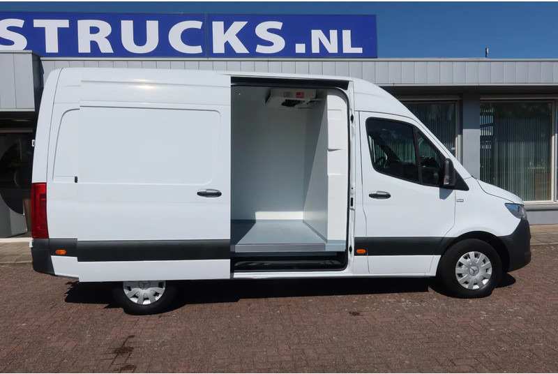 Mercedes-Benz Sprinter 316 Koel/Vries L2/H2 Trekhaak 3500kg - Hladilno vozilo: slika 2 Mercedes-Benz Sprinter 316 Koel/Vries L2/H2 Trekhaak 3500kg - Hladilno vozilo: slika 2