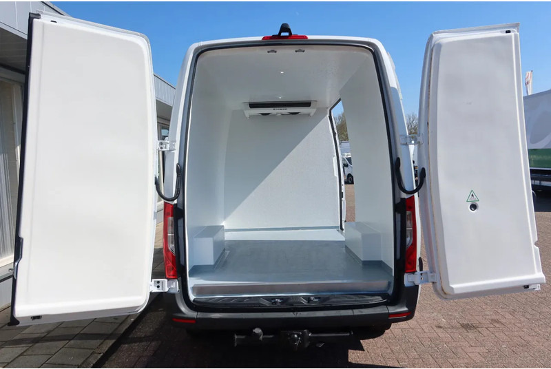 Mercedes-Benz Sprinter 316 Koel/Vries L2/H2 Trekhaak 3500kg - Hladilno vozilo: slika 4 Mercedes-Benz Sprinter 316 Koel/Vries L2/H2 Trekhaak 3500kg - Hladilno vozilo: slika 4