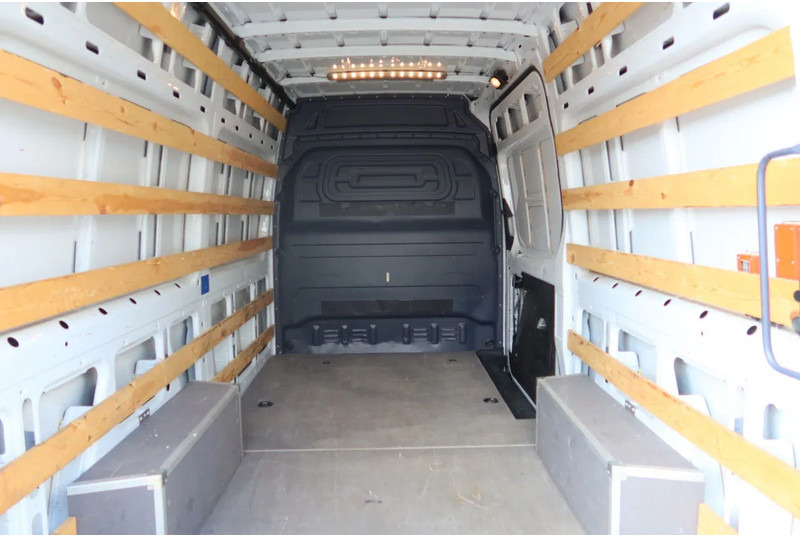 Mercedes-Benz Sprinter 316 L2/H2 Klep - Furgon: slika 4 Mercedes-Benz Sprinter 316 L2/H2 Klep - Furgon: slika 4