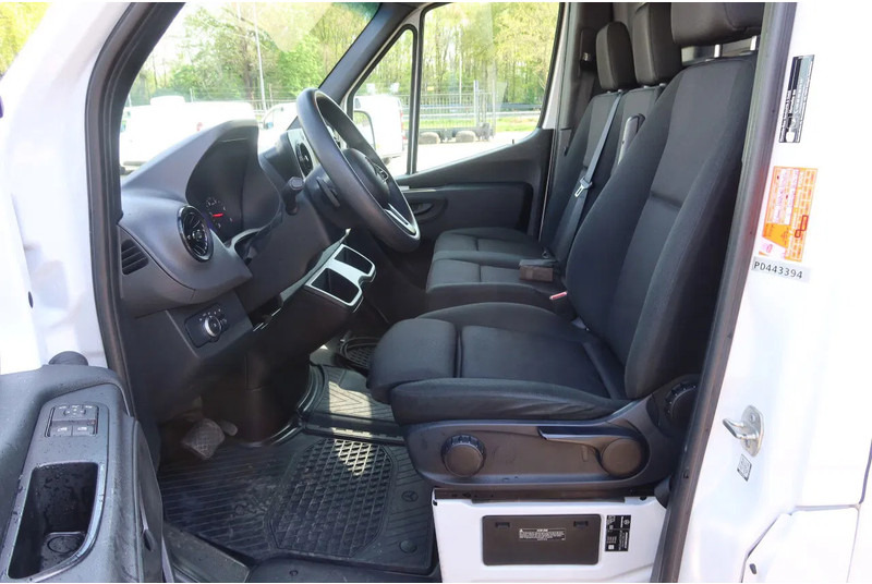 Mercedes-Benz Sprinter 317 CDI Automaat Carrier Koel/Vries/verwarmen L3/H2 - Hladilno vozilo: slika 5 Mercedes-Benz Sprinter 317 CDI Automaat Carrier Koel/Vries/verwarmen L3/H2 - Hladilno vozilo: slika 5