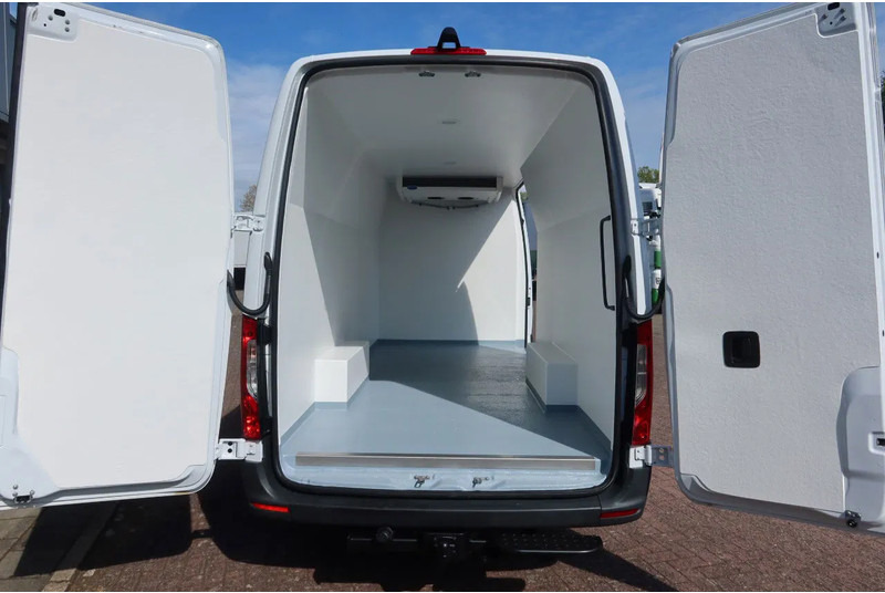Mercedes-Benz Sprinter 317 CDI Automaat Carrier Koel/Vries/verwarmen L3/H2 - Hladilno vozilo: slika 4 Mercedes-Benz Sprinter 317 CDI Automaat Carrier Koel/Vries/verwarmen L3/H2 - Hladilno vozilo: slika 4