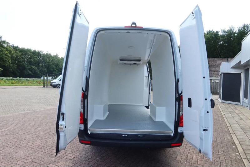 Mercedes-Benz Sprinter 317 CDI Koelwagen L3/H2 NIEUW - Hladilno vozilo: slika 3 Mercedes-Benz Sprinter 317 CDI Koelwagen L3/H2 NIEUW - Hladilno vozilo: slika 3