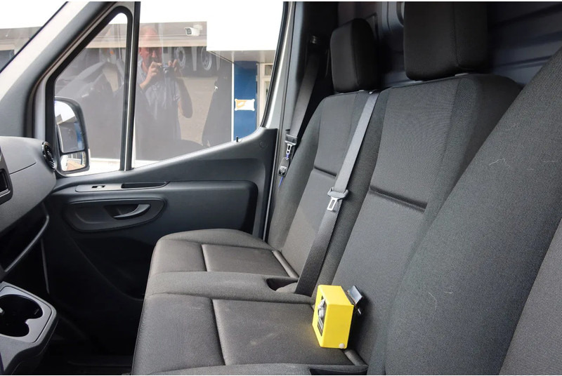 Mercedes-Benz Sprinter 317 CDI Koelwagen L3/H2 NIEUW - Hladilno vozilo: slika 5 Mercedes-Benz Sprinter 317 CDI Koelwagen L3/H2 NIEUW - Hladilno vozilo: slika 5