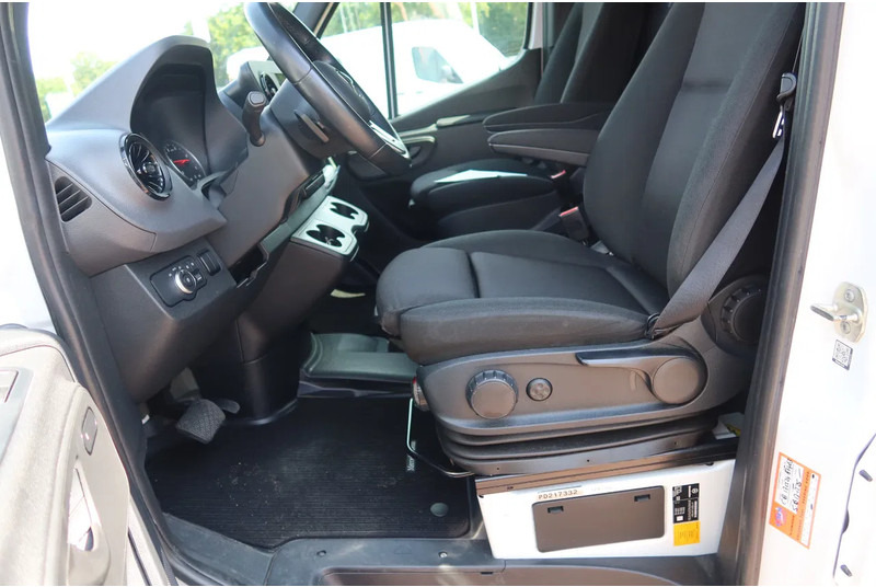Mercedes-Benz Sprinter 317 Koel/Vries L2/H2 220 Volt stekker - Hladilno vozilo: slika 5 Mercedes-Benz Sprinter 317 Koel/Vries L2/H2 220 Volt stekker - Hladilno vozilo: slika 5