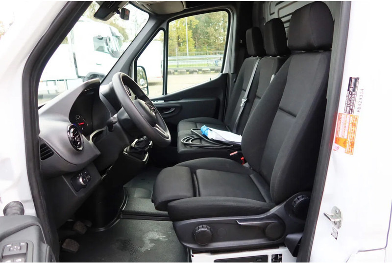Mercedes-Benz Sprinter 317 L3 H2 Koel / Vries/ Verwarmen + 220 volt nachtaansluiting - Hladilno vozilo: slika 5 Mercedes-Benz Sprinter 317 L3 H2 Koel / Vries/ Verwarmen + 220 volt nachtaansluiting - Hladilno vozilo: slika 5