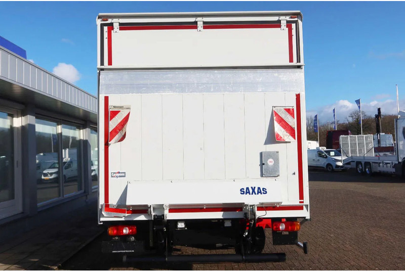 Mitsubishi Canter 7 C 18 Bak + klep 1000KG Euro 6 - Tovornjak zabojnik: slika 3 Mitsubishi Canter 7 C 18 Bak + klep 1000KG Euro 6 - Tovornjak zabojnik: slika 3