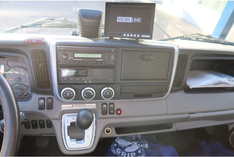 Mitsubishi Canter Mitsubishi Canter 7 C 18 + Klep 1000kg Euro 6 PRIJS 19.950 euro - Tovornjak zabojnik: slika 5 Mitsubishi Canter Mitsubishi Canter 7 C 18 + Klep 1000kg Euro 6 PRIJS 19.950 euro - Tovornjak zabojnik: slika 5