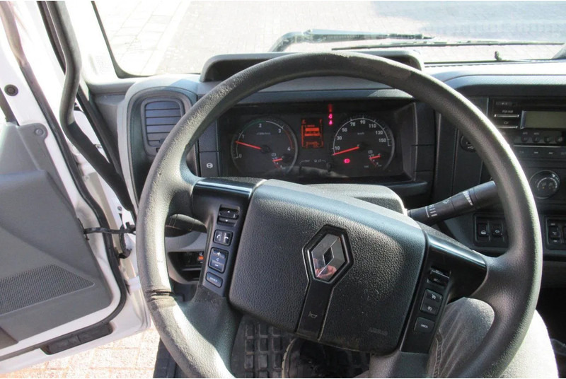 Renault D Truck 7.5 T. Koel/Vries+ Klep Euro 6 Thermoking V 500 MAX - Tovornjak hladilnik: slika 5 Renault D Truck 7.5 T. Koel/Vries+ Klep Euro 6 Thermoking V 500 MAX - Tovornjak hladilnik: slika 5