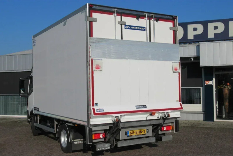 Renault D Truck 7.5 T. Koel/Vries+ Klep Euro 6 Thermoking V 500 MAX - Tovornjak hladilnik: slika 3 Renault D Truck 7.5 T. Koel/Vries+ Klep Euro 6 Thermoking V 500 MAX - Tovornjak hladilnik: slika 3