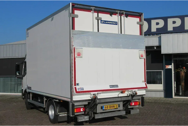 Renault D Truck 7.5 T. Koel/Vries+ Klep Euro 6 Thermoking V 500 MAX - Tovornjak hladilnik: slika 3 Renault D Truck 7.5 T. Koel/Vries+ Klep Euro 6 Thermoking V 500 MAX - Tovornjak hladilnik: slika 3