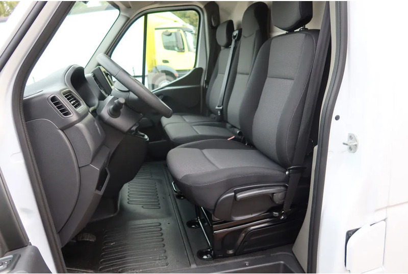Renault Master 135 PK L3/H2 Navi Camera Airco Cruise Parkeersensoren Nieuw 12m3 Airco Cruise control - Furgon: slika 5 Renault Master 135 PK L3/H2 Navi Camera Airco Cruise Parkeersensoren Nieuw 12m3 Airco Cruise control - Furgon: slika 5