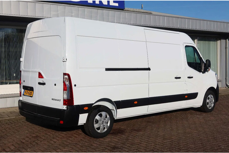 Renault Master 136 PK L3/H2 BPM VRIJ - Furgon: slika 3 Renault Master 136 PK L3/H2 BPM VRIJ - Furgon: slika 3