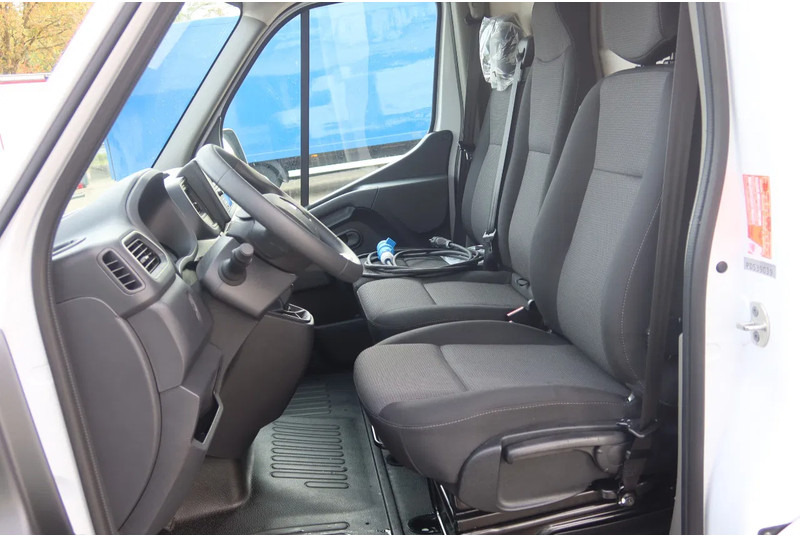 Renault Master Carrier Xarios 350 Koel/vries + verwarmen + nachtaansluiting 220 volt BPM VRIJ!!! - Hladilno vozilo: slika 4 Renault Master Carrier Xarios 350 Koel/vries + verwarmen + nachtaansluiting 220 volt BPM VRIJ!!! - Hladilno vozilo: slika 4