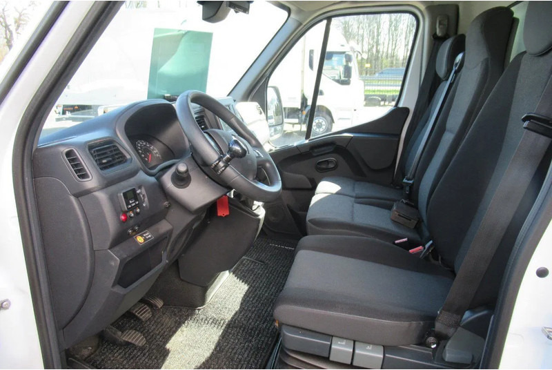 Renault Master Heating HEAVY DUTCH FLOWER TRUCK Euro 6 - Tovornjak zabojnik: slika 5 Renault Master Heating HEAVY DUTCH FLOWER TRUCK Euro 6 - Tovornjak zabojnik: slika 5