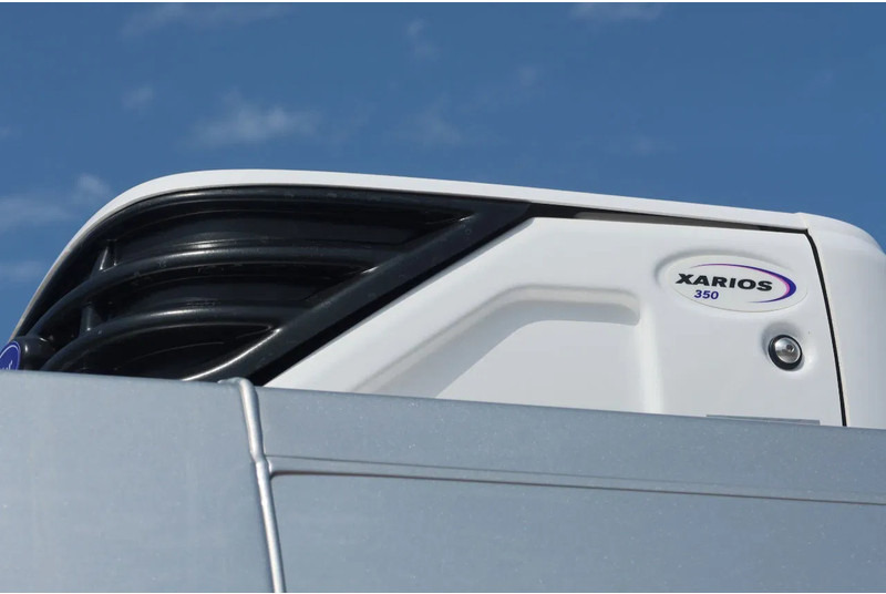 Renault Master Koel/Vries/Verwarmen + 220 volt stekker Carrier Xarios 350 machine BPM vrij - Hladilno vozilo: slika 4 Renault Master Koel/Vries/Verwarmen + 220 volt stekker Carrier Xarios 350 machine BPM vrij - Hladilno vozilo: slika 4