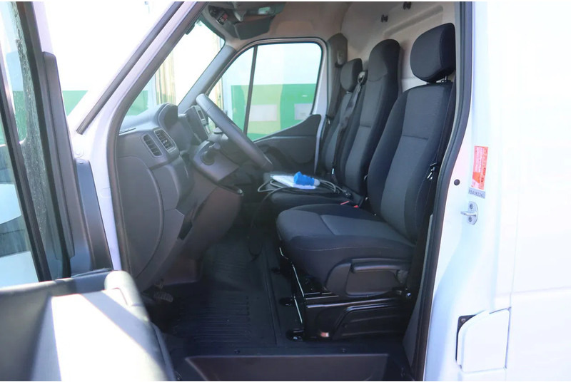 Renault Master Koel/Vries/Verwarmen L3/H2 BPM vrij - Hladilno vozilo: slika 5 Renault Master Koel/Vries/Verwarmen L3/H2 BPM vrij - Hladilno vozilo: slika 5