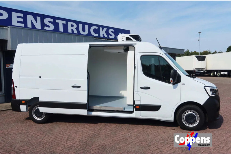 Renault Master Koel/Vries/Verwarmen Met nachtaansluiting 220 Volt Carrier Xarios 350 BPM vrij - Hladilno vozilo: slika 1 Renault Master Koel/Vries/Verwarmen Met nachtaansluiting 220 Volt Carrier Xarios 350 BPM vrij - Hladilno vozilo: slika 1