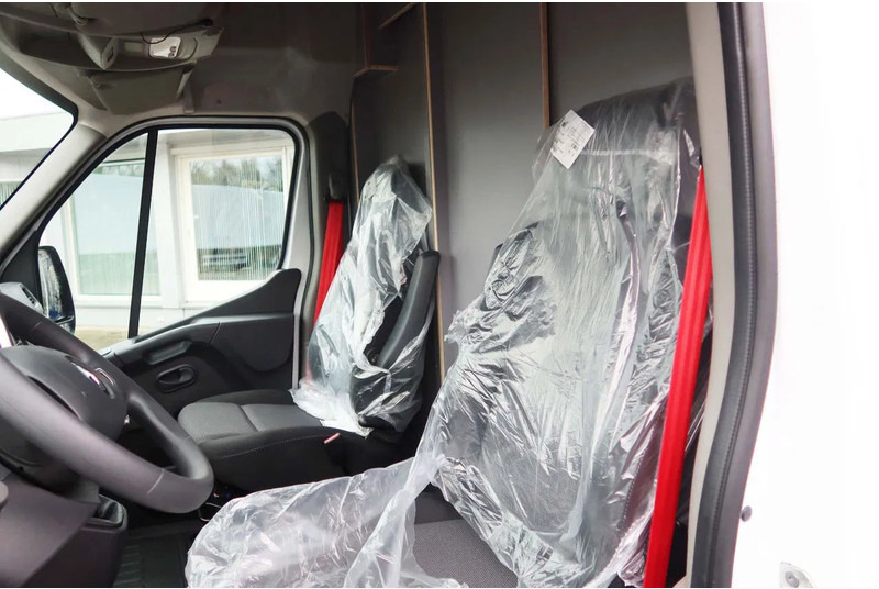 Renault Master L3/H2 Gesloten Bestelwagen BPM vrij, POST UITVOERING - Furgon: slika 5 Renault Master L3/H2 Gesloten Bestelwagen BPM vrij, POST UITVOERING - Furgon: slika 5