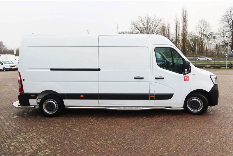 Renault Master L3/H2 Gesloten Bestelwagen BPM vrij, POST UITVOERING - Furgon: slika 2 Renault Master L3/H2 Gesloten Bestelwagen BPM vrij, POST UITVOERING - Furgon: slika 2