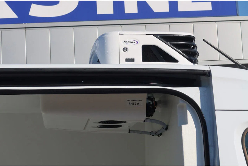 Renault Master L3/H2 Koel/Vries B.P.M. Vrij!! - Hladilno vozilo: slika 4 Renault Master L3/H2 Koel/Vries B.P.M. Vrij!! - Hladilno vozilo: slika 4