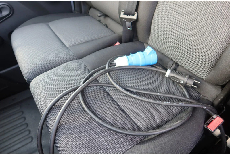 Renault Master L3 H2 Koel/Vries B.P.M. Vrij!! - Hladilno vozilo: slika 5 Renault Master L3 H2 Koel/Vries B.P.M. Vrij!! - Hladilno vozilo: slika 5